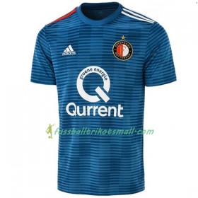 Fußballtrikots Feyenoord 2018-2019 Kurzarm Auswärts-trikot kaufen